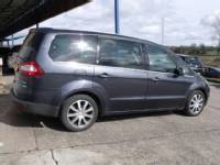 Ford Galaxy 2.0 Tdci 140 bhp Ghia